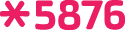*5876